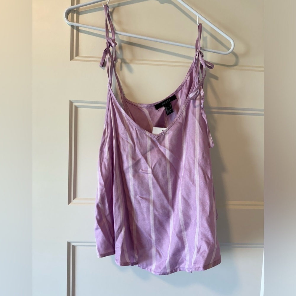 Forever 21 Tank Top NWT
